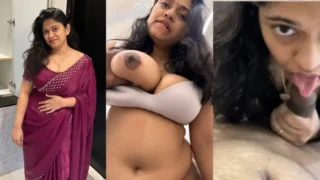 BigAss Beautiful Sexy Cheater Telugu Milf Blowjob eporner