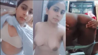 Desi Girl Showing Boobs Teasing Videos eporner