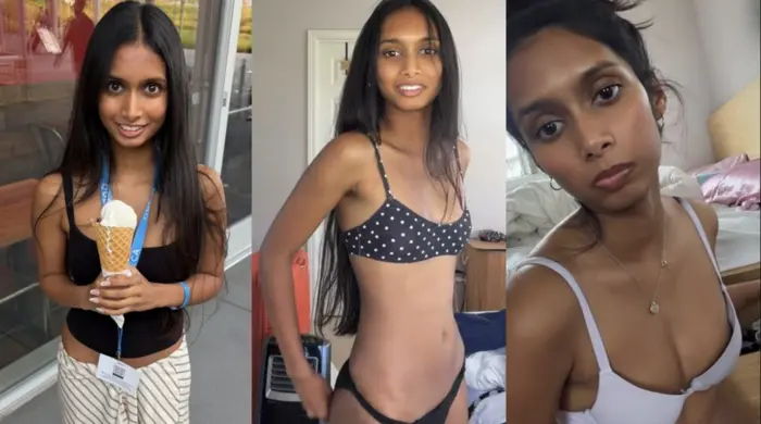Horny Slim Sexy Baby onlyfan Video