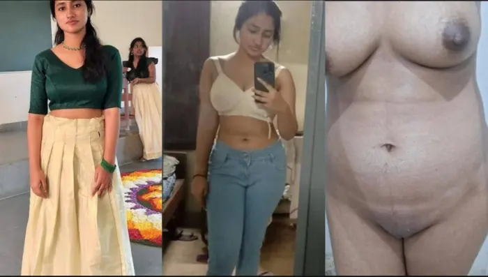 Mallu Hottie Shows Nude Video eporner