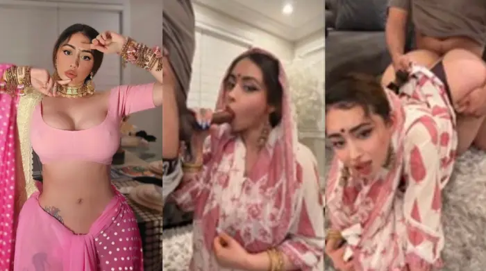 Shilpa Sethi Ms Sethi Sex  BG BBC All Video