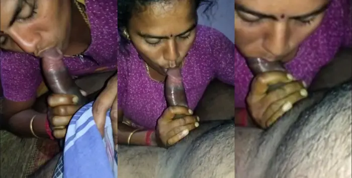 Tamil Cute Milf Blowjob Video eporner