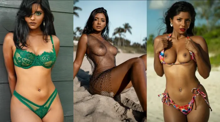 Vanita Dalipram Onlyfans Collection Full Video